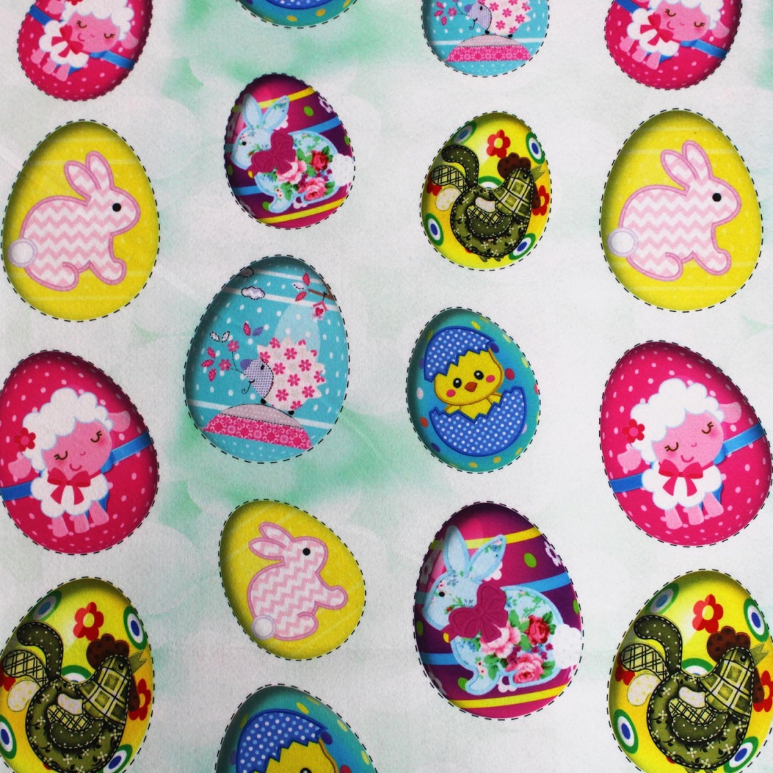 Pannolenci Uovo Di Pasqua