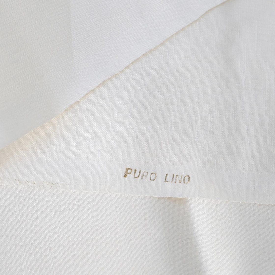 Pure Linen 180